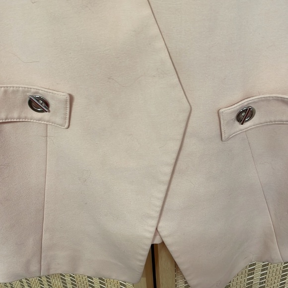 Ivanka Trump pink blazer - Picture 4 of 6